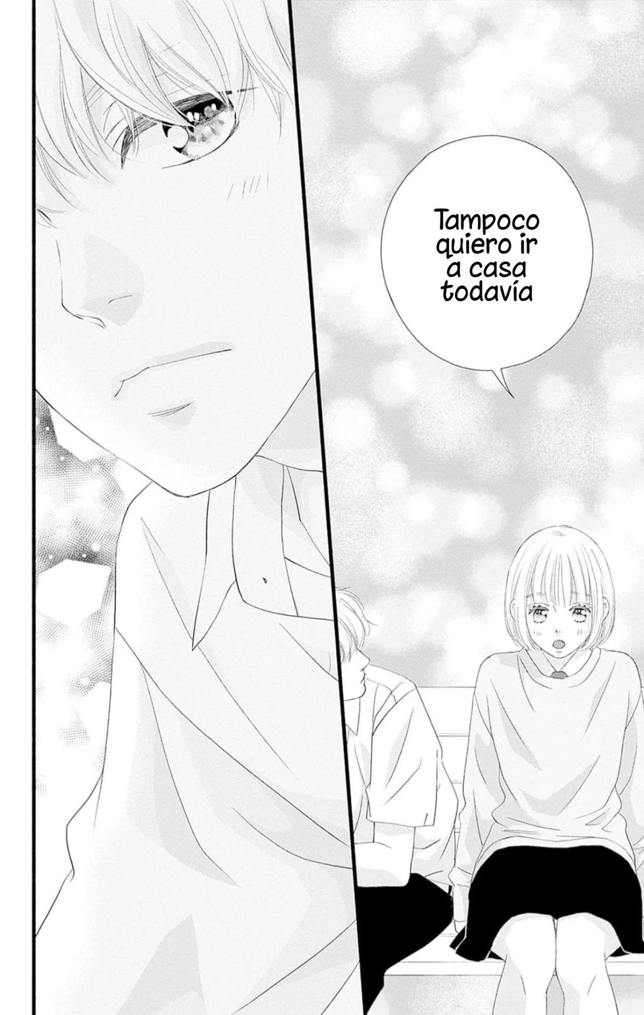 Sakura, Saku. Capítulo 22 - Page 40