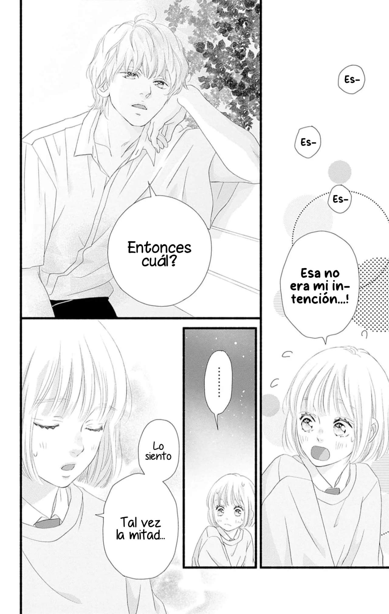 Sakura, Saku. Capítulo 22 - Page 44