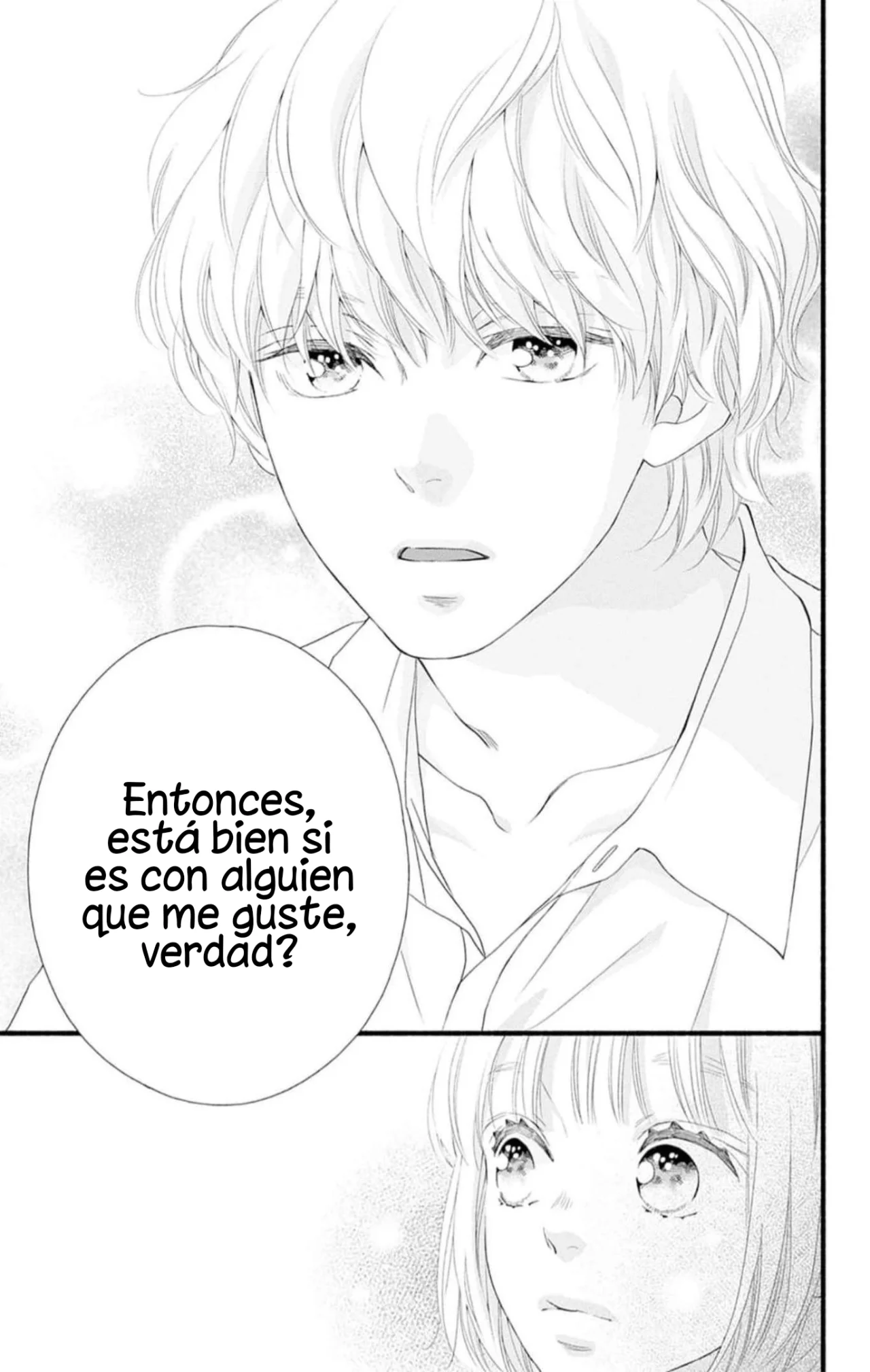 Sakura, Saku. Capítulo 23 - Page 12