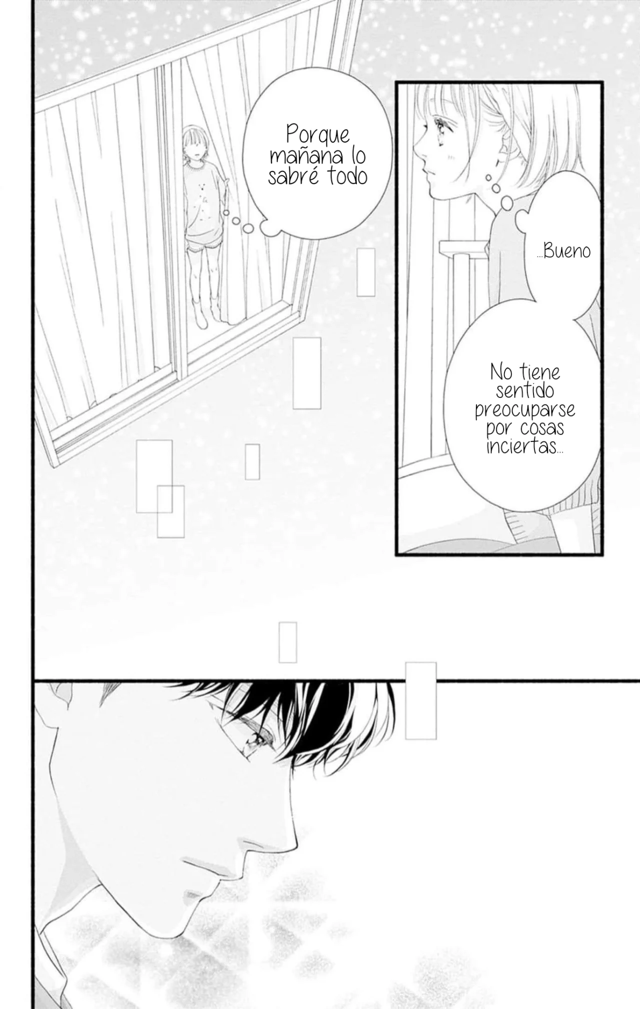 Sakura, Saku. Capítulo 23 - Page 23
