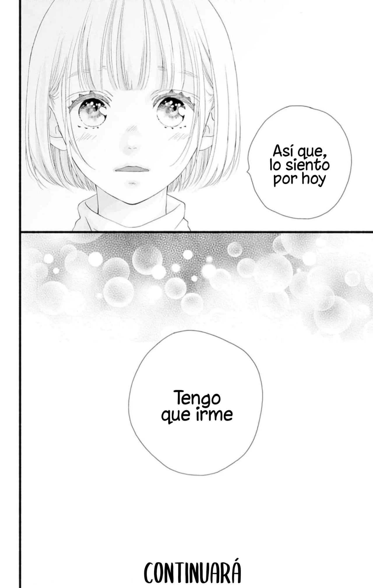 Sakura, Saku. Capítulo 23 - Page 49