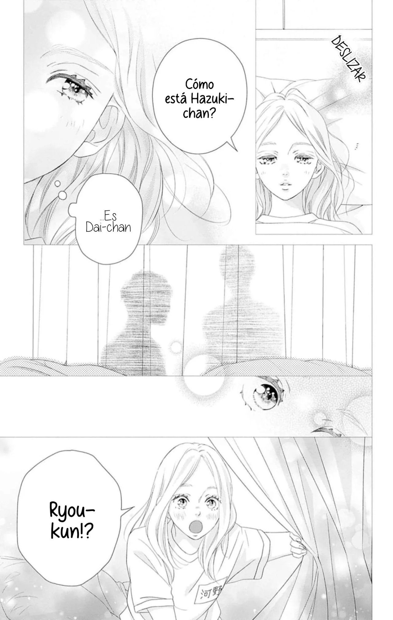 Sakura, Saku. Capítulo 24 - Page 24