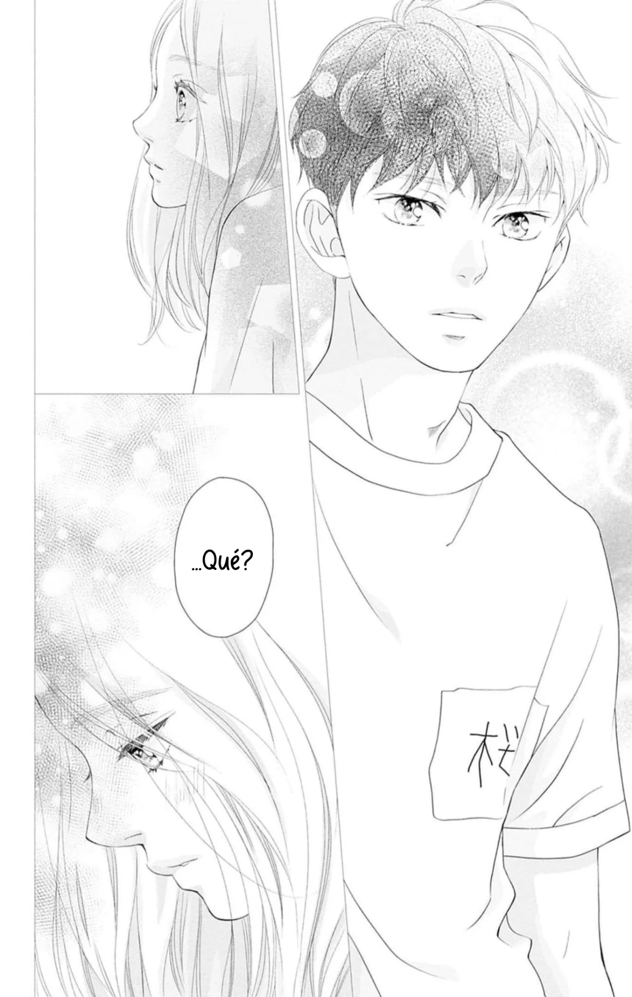 Sakura, Saku. Capítulo 24 - Page 25