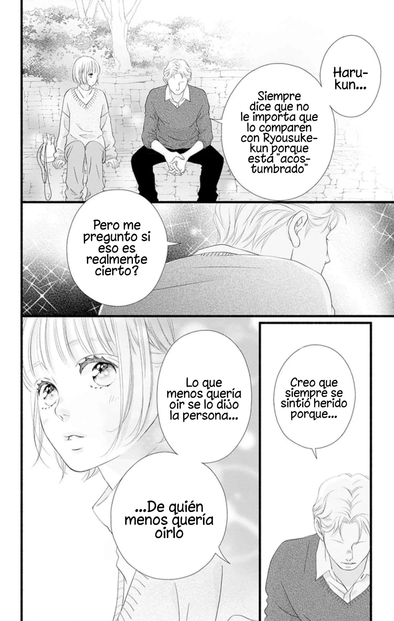 Sakura, Saku. Capítulo 24 - Page 27