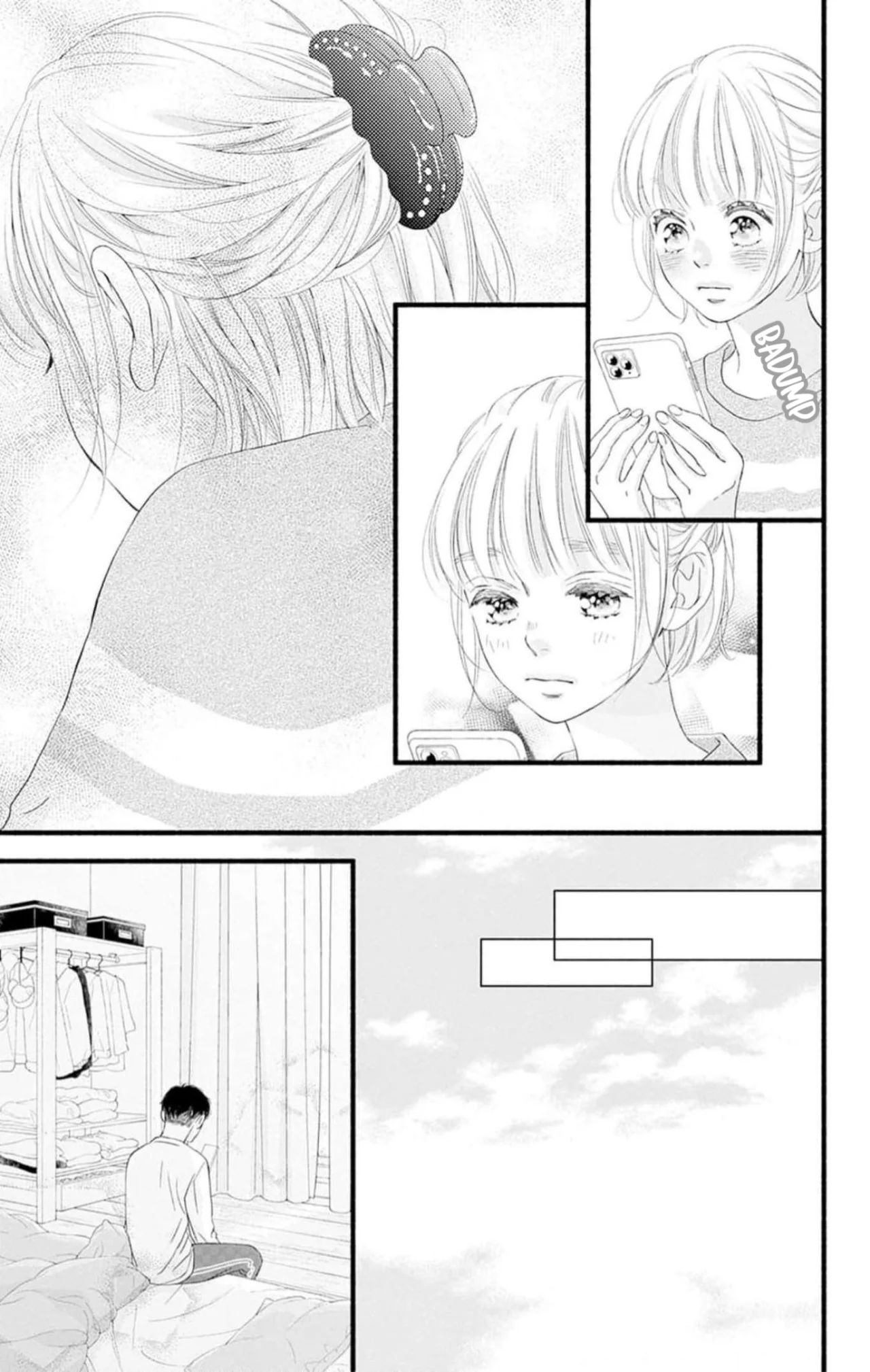 Sakura, Saku. Capítulo 24 - Page 32