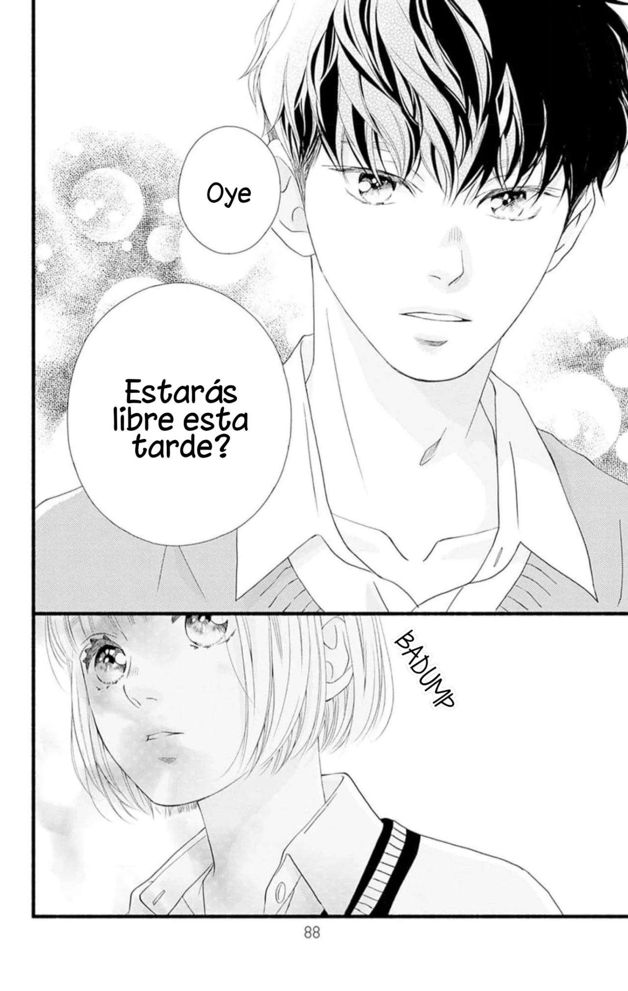 Sakura, Saku. Capítulo 24 - Page 43