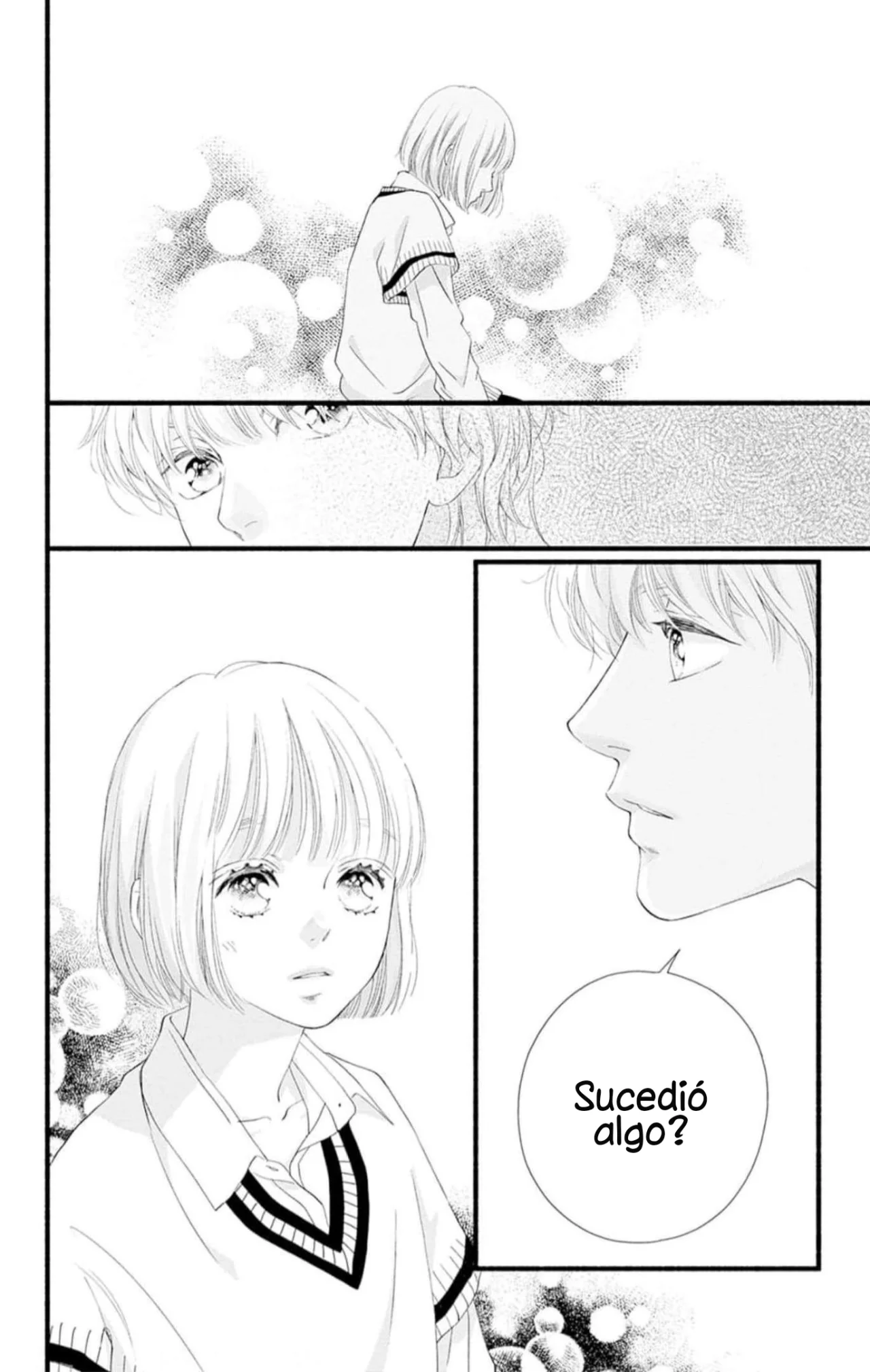 Sakura, Saku. Capítulo 25 - Page 12