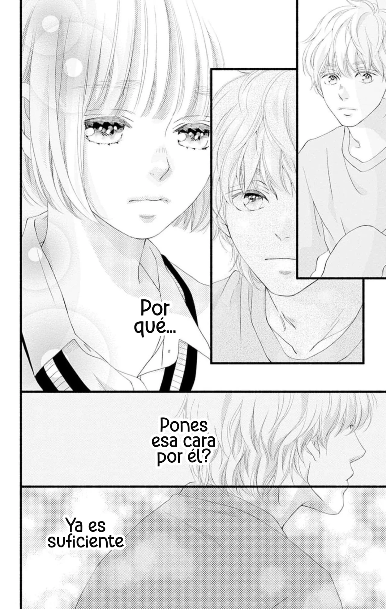 Sakura, Saku. Capítulo 25 - Page 24