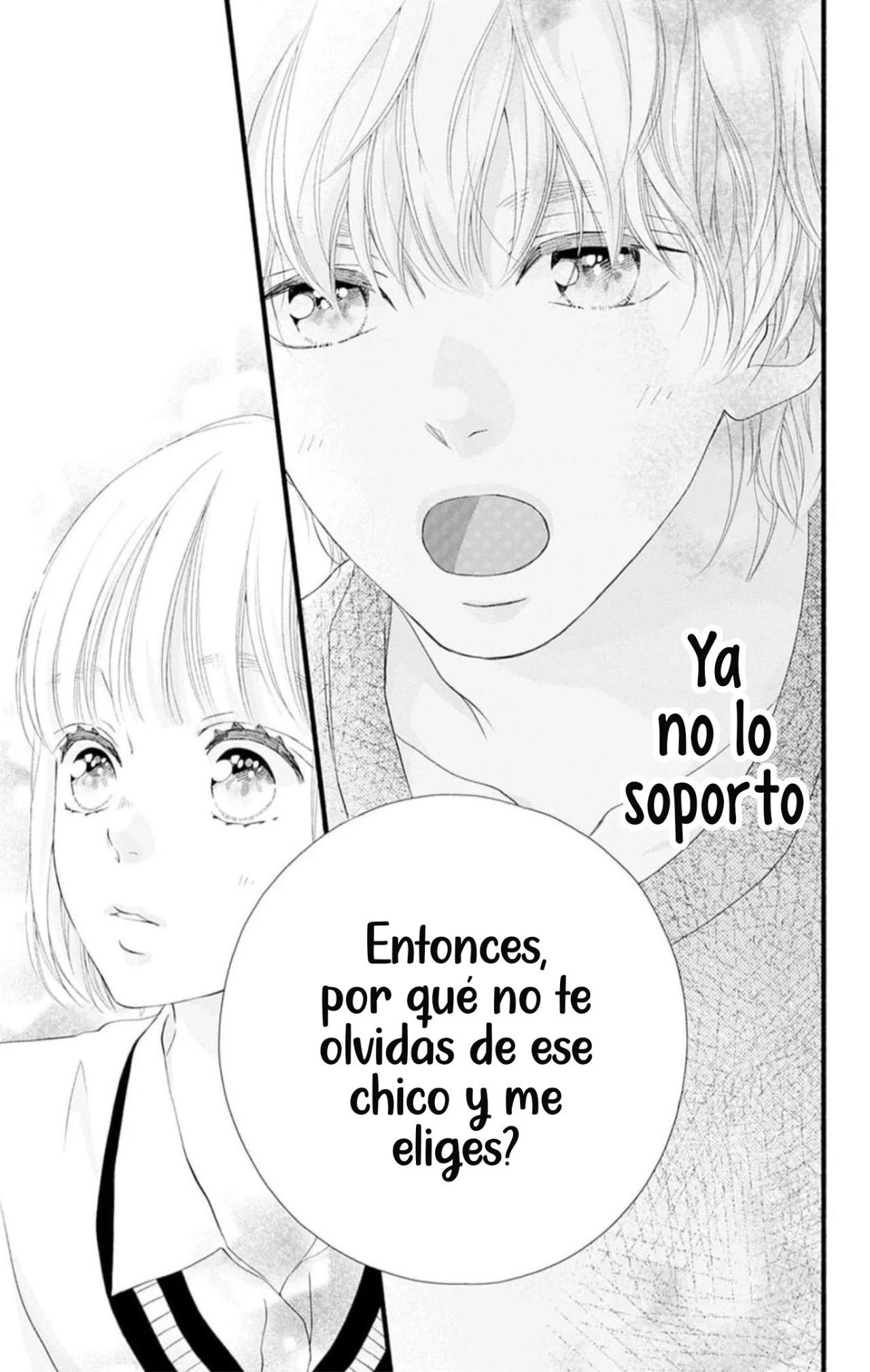 Sakura, Saku. Capítulo 25 - Page 25