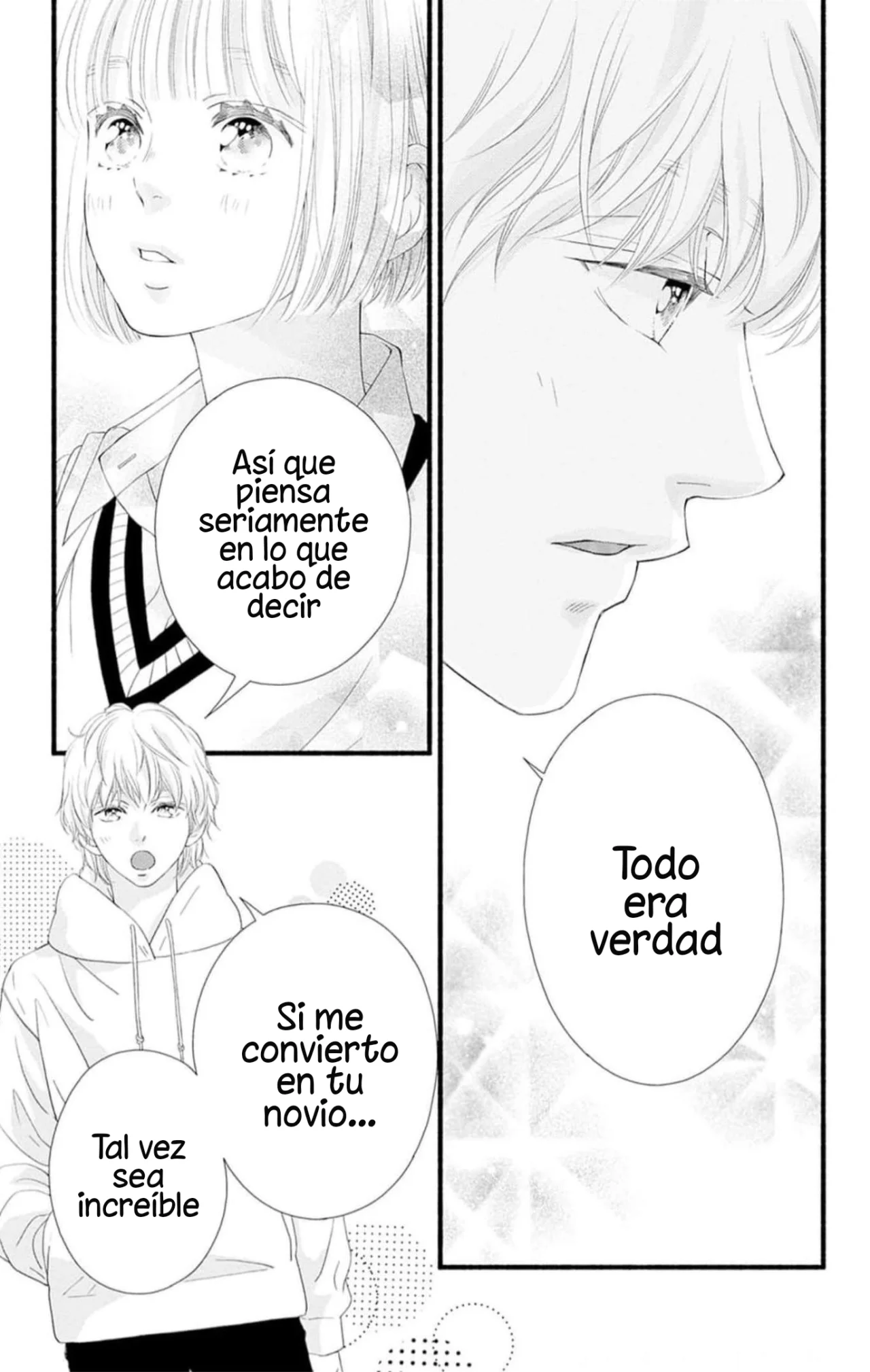 Sakura, Saku. Capítulo 25 - Page 31