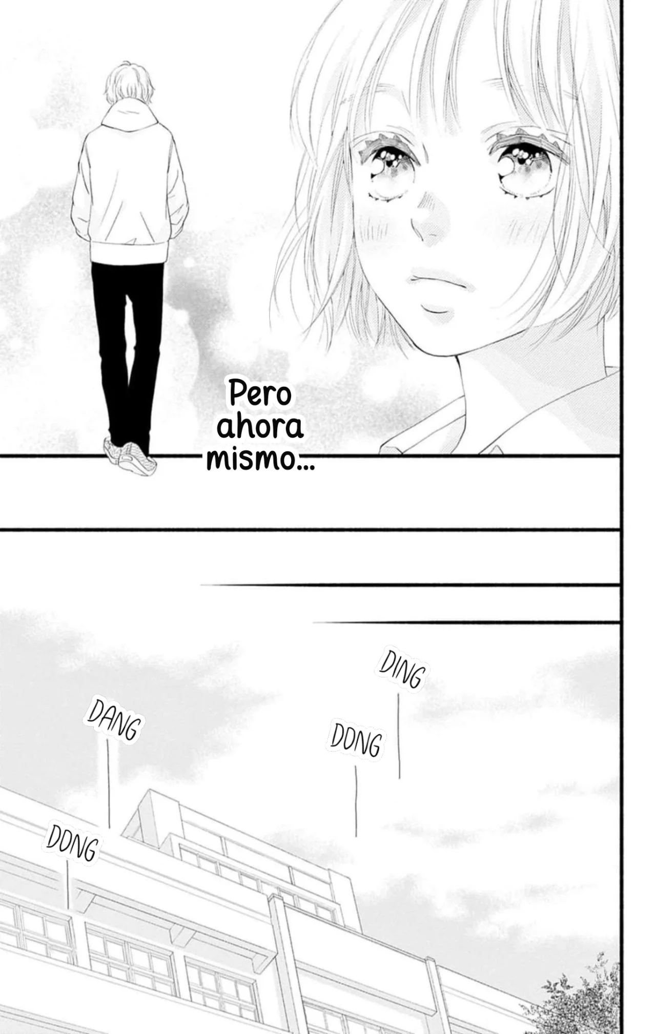 Sakura, Saku. Capítulo 25 - Page 35
