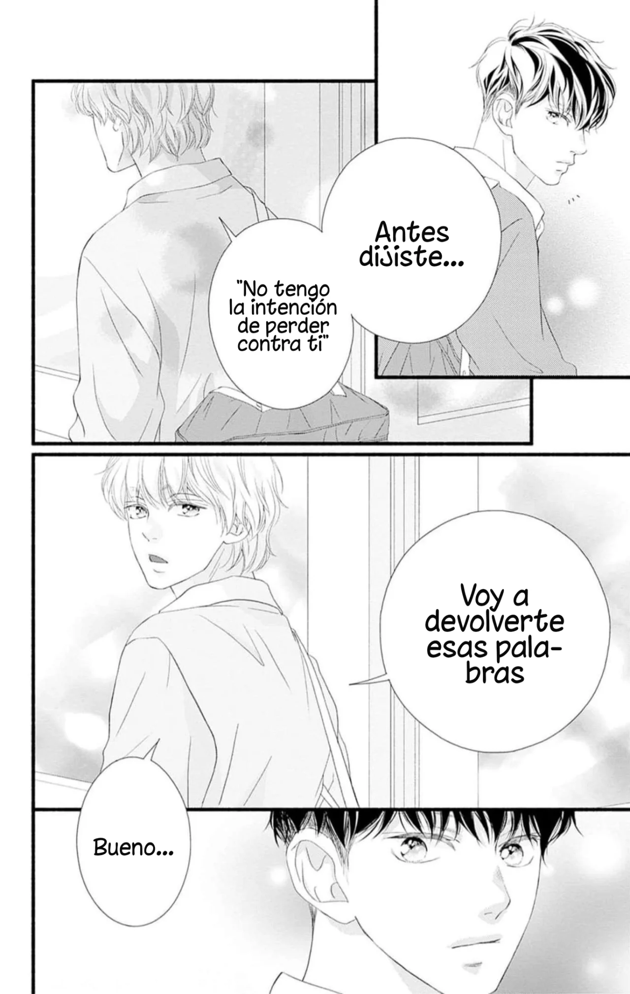 Sakura, Saku. Capítulo 25 - Page 44