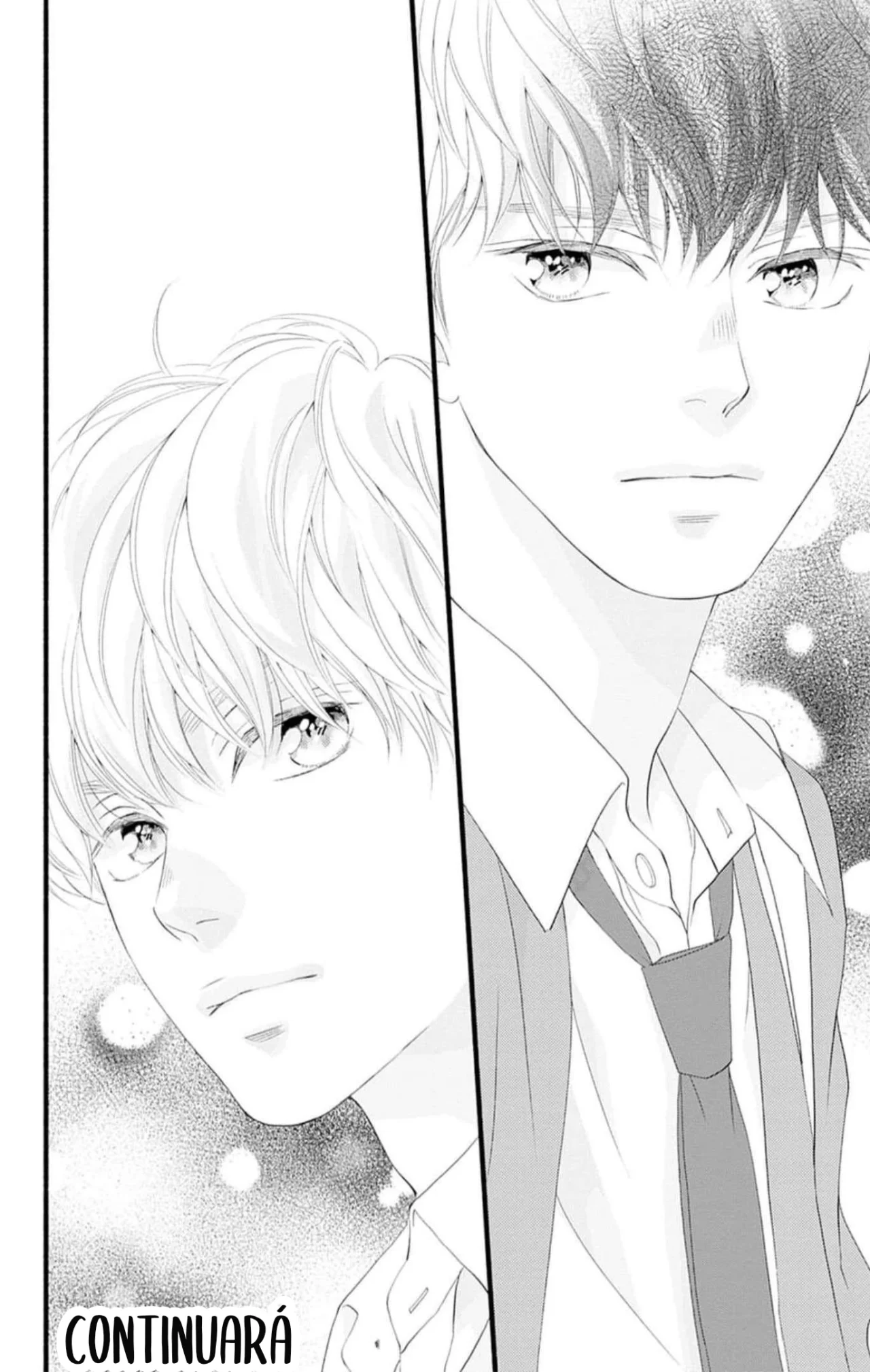 Sakura, Saku. Capítulo 25 - Page 46