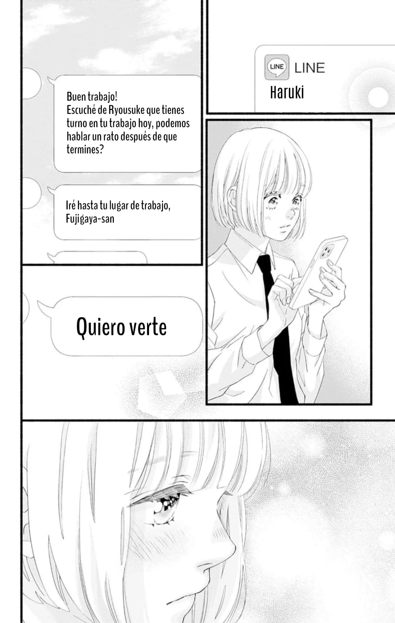 Sakura, Saku. Capítulo 26 - Page 26