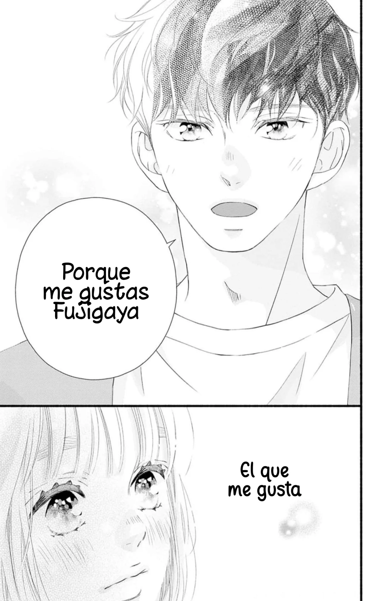 Sakura, Saku. Capítulo 26 - Page 35