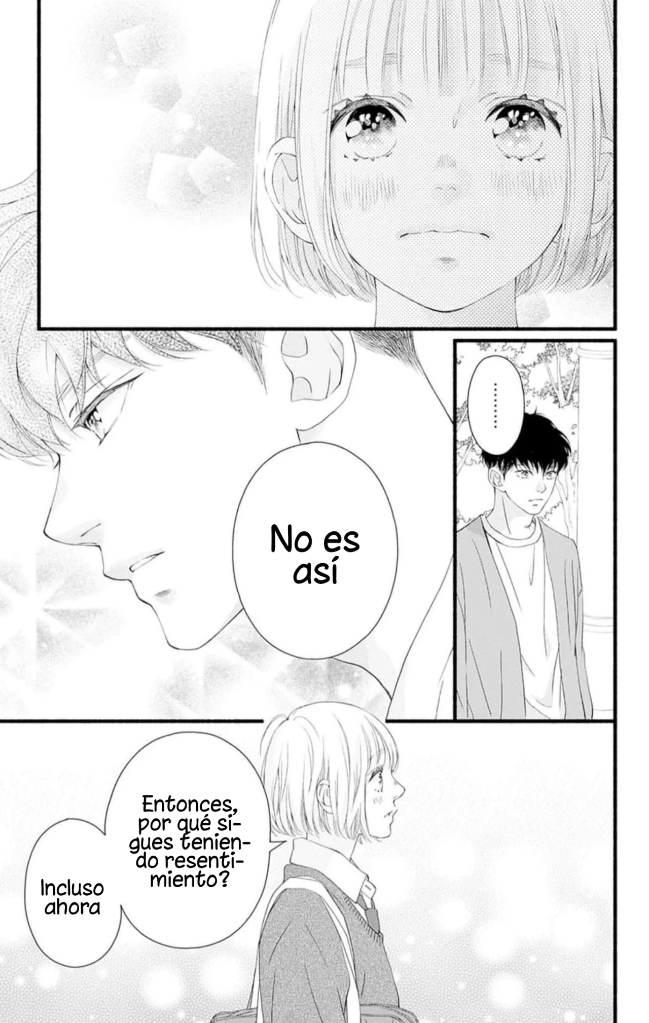 Sakura, Saku. Capítulo 26 - Page 41