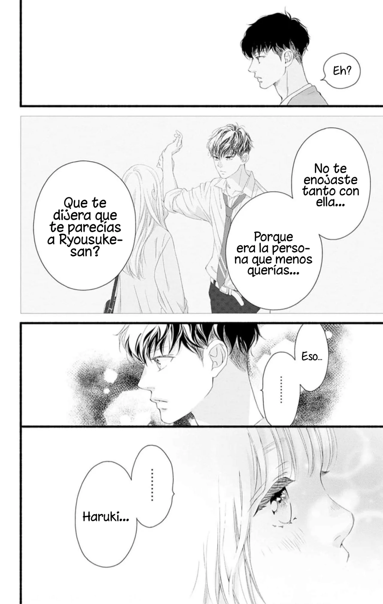 Sakura, Saku. Capítulo 26 - Page 42