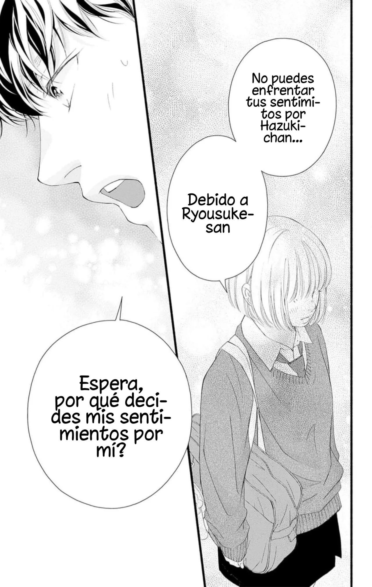 Sakura, Saku. Capítulo 26 - Page 43