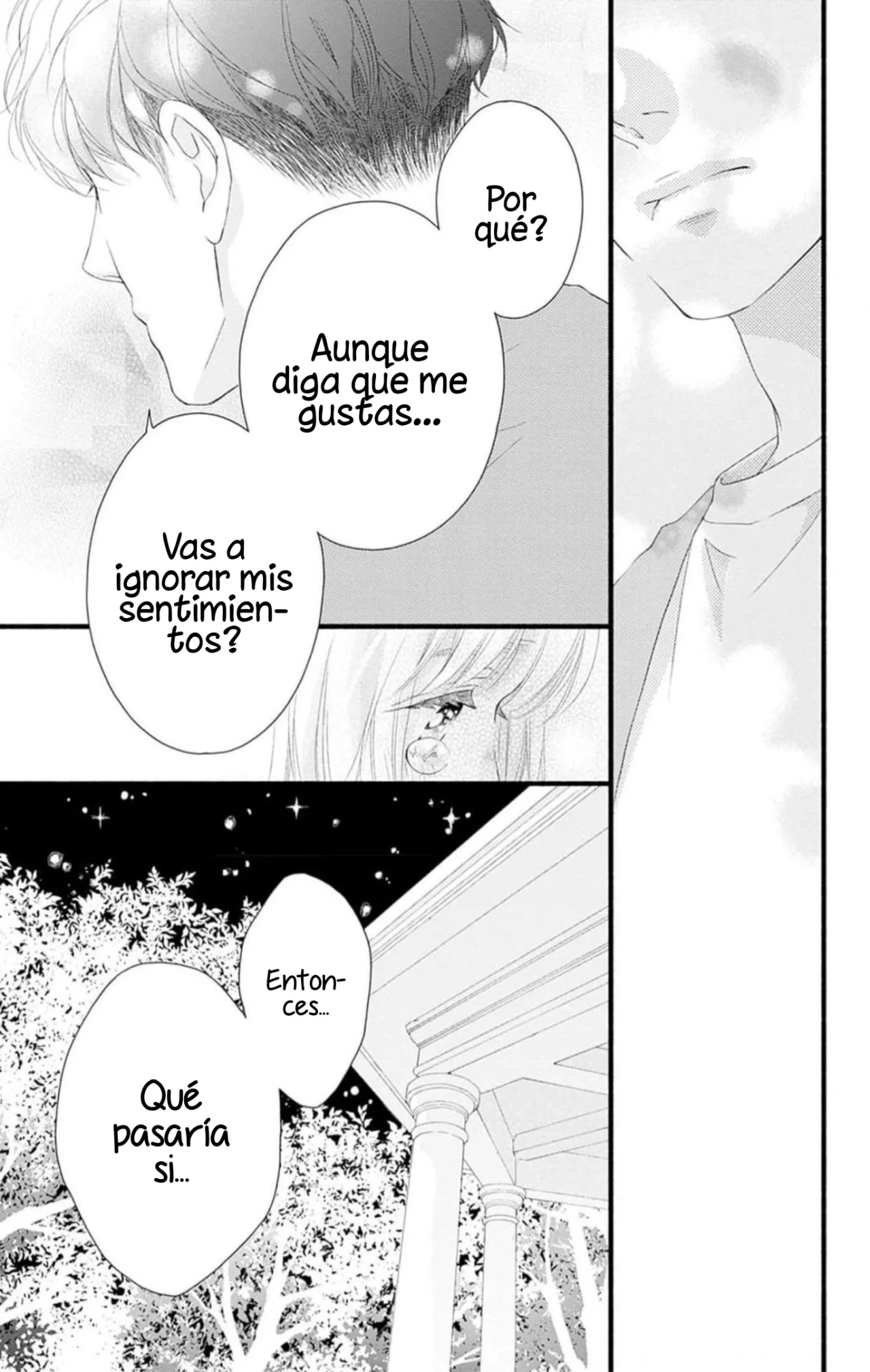 Sakura, Saku. Capítulo 26 - Page 45