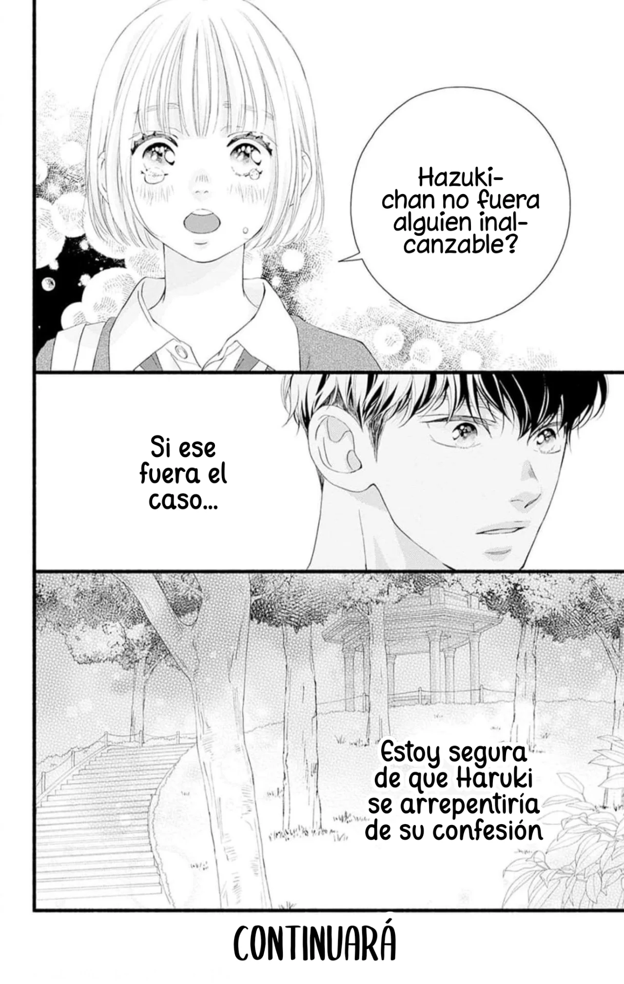 Sakura, Saku. Capítulo 26 - Page 46