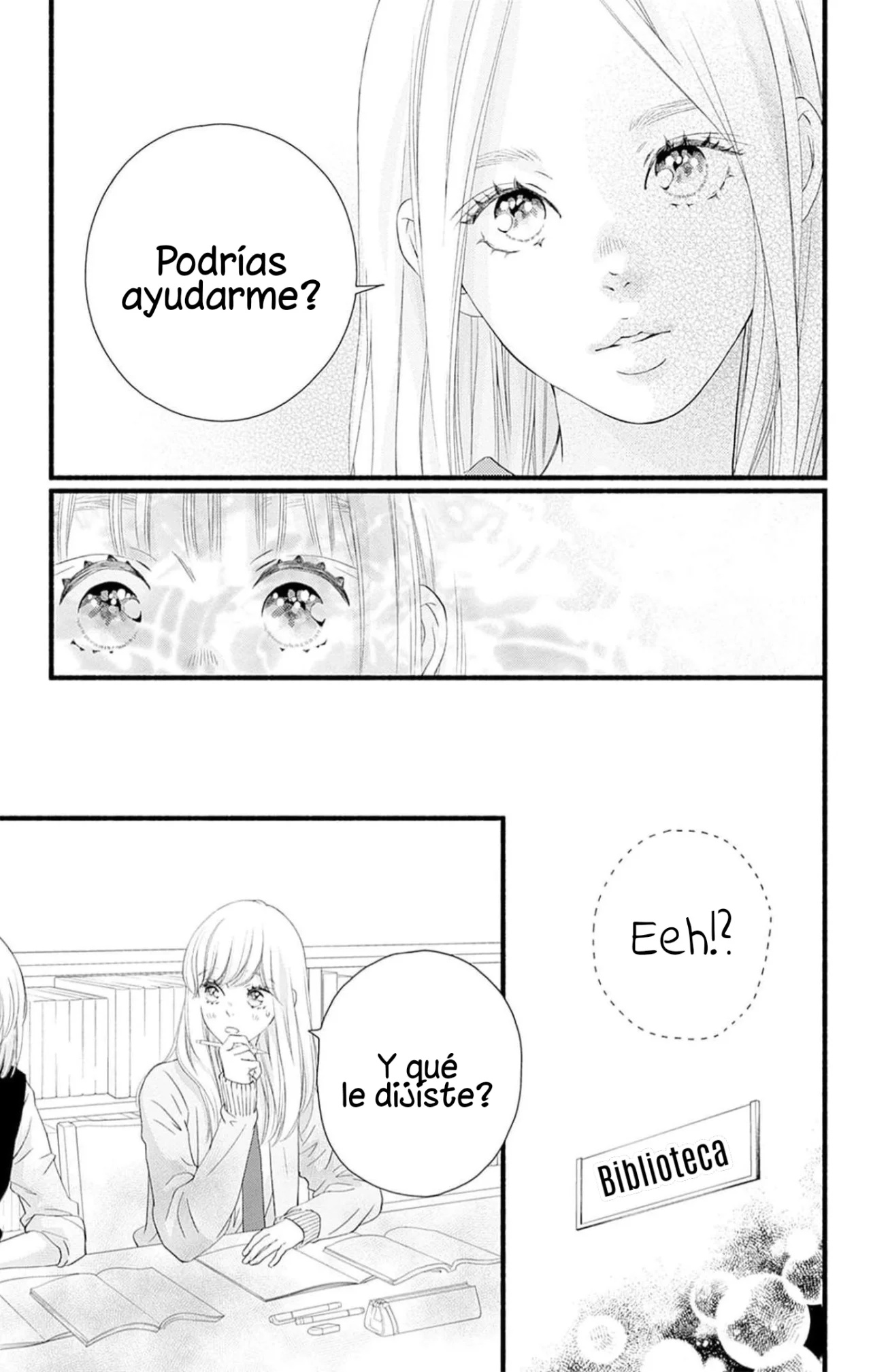 Sakura, Saku. Capítulo 27 - Page 28
