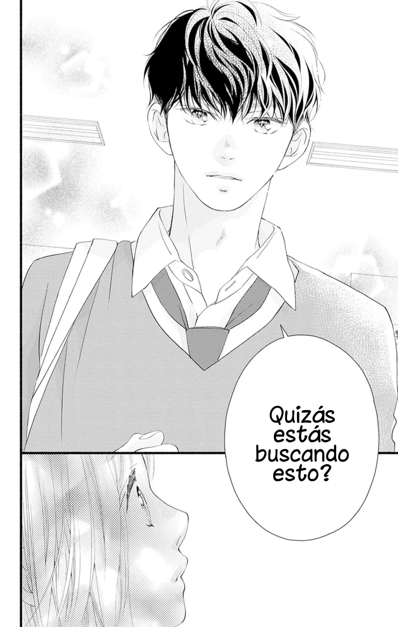 Sakura, Saku. Capítulo 27 - Page 47