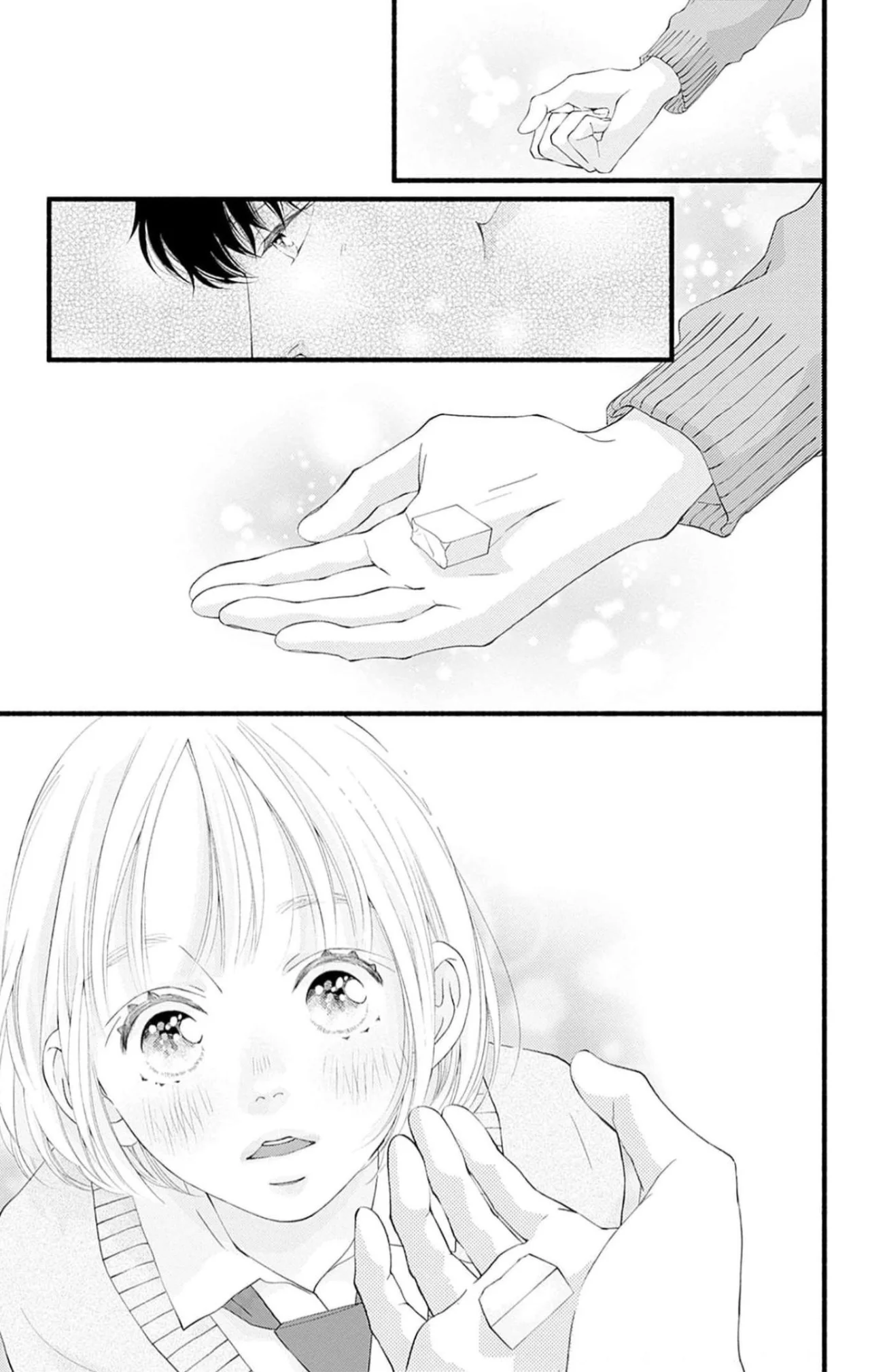 Sakura, Saku. Capítulo 27 - Page 48