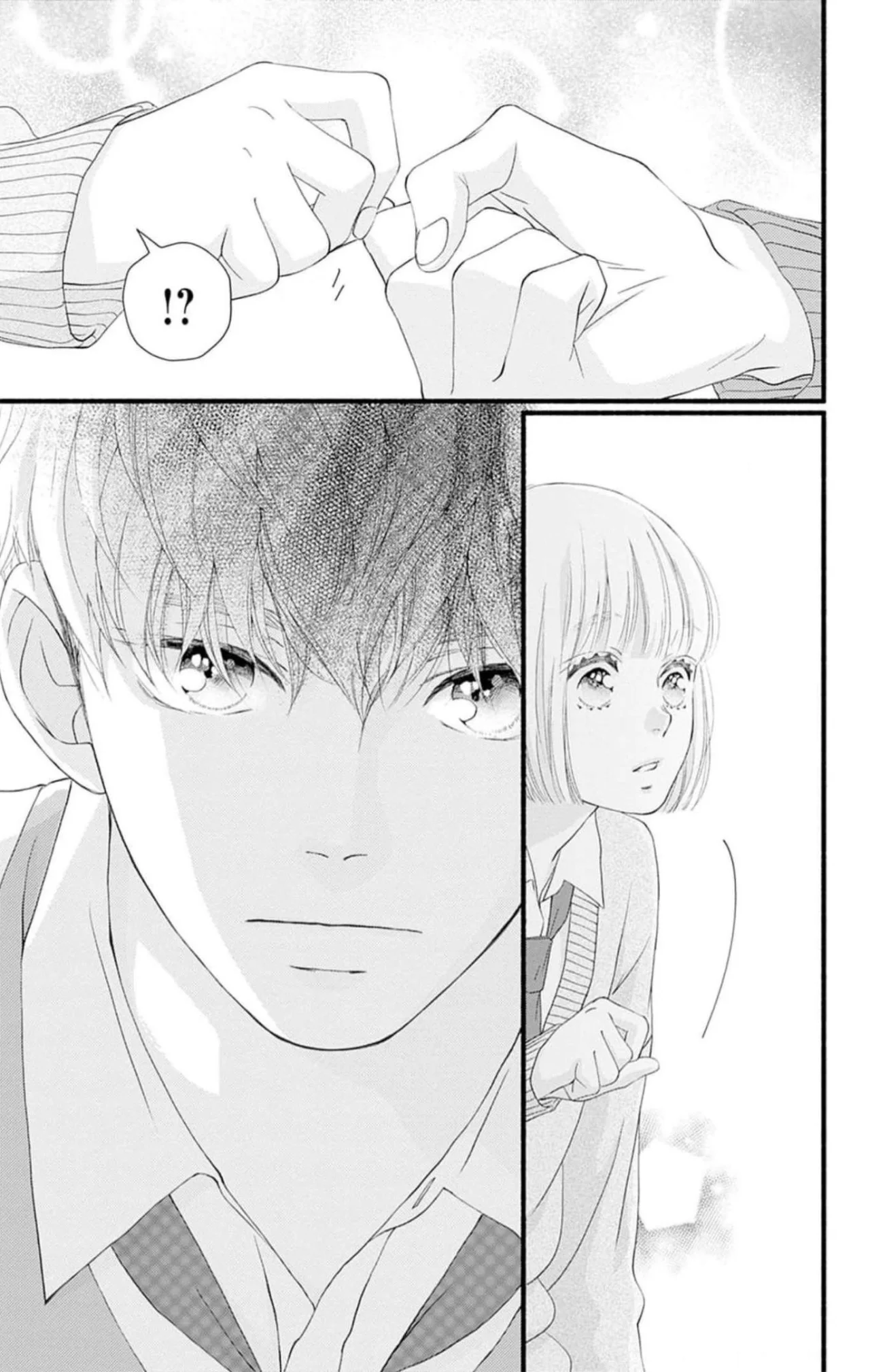 Sakura, Saku. Capítulo 27 - Page 50