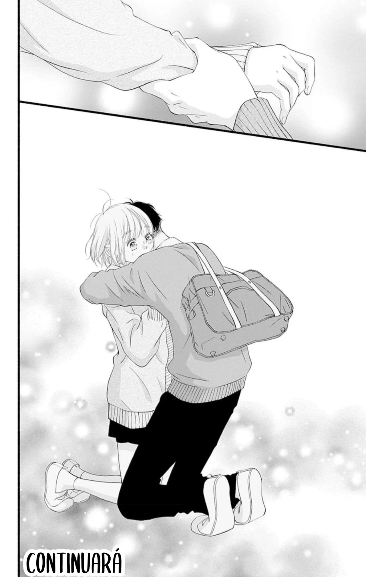 Sakura, Saku. Capítulo 27 - Page 51