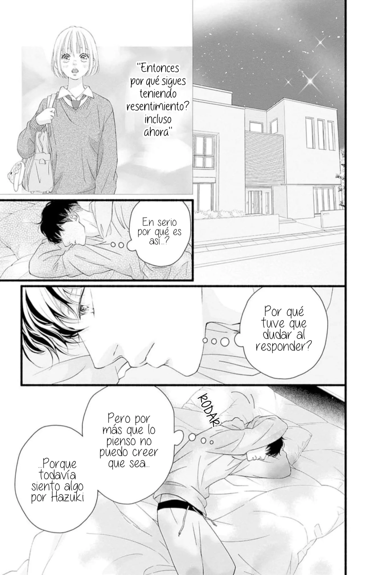 Sakura, Saku. Capítulo 28 - Page 28