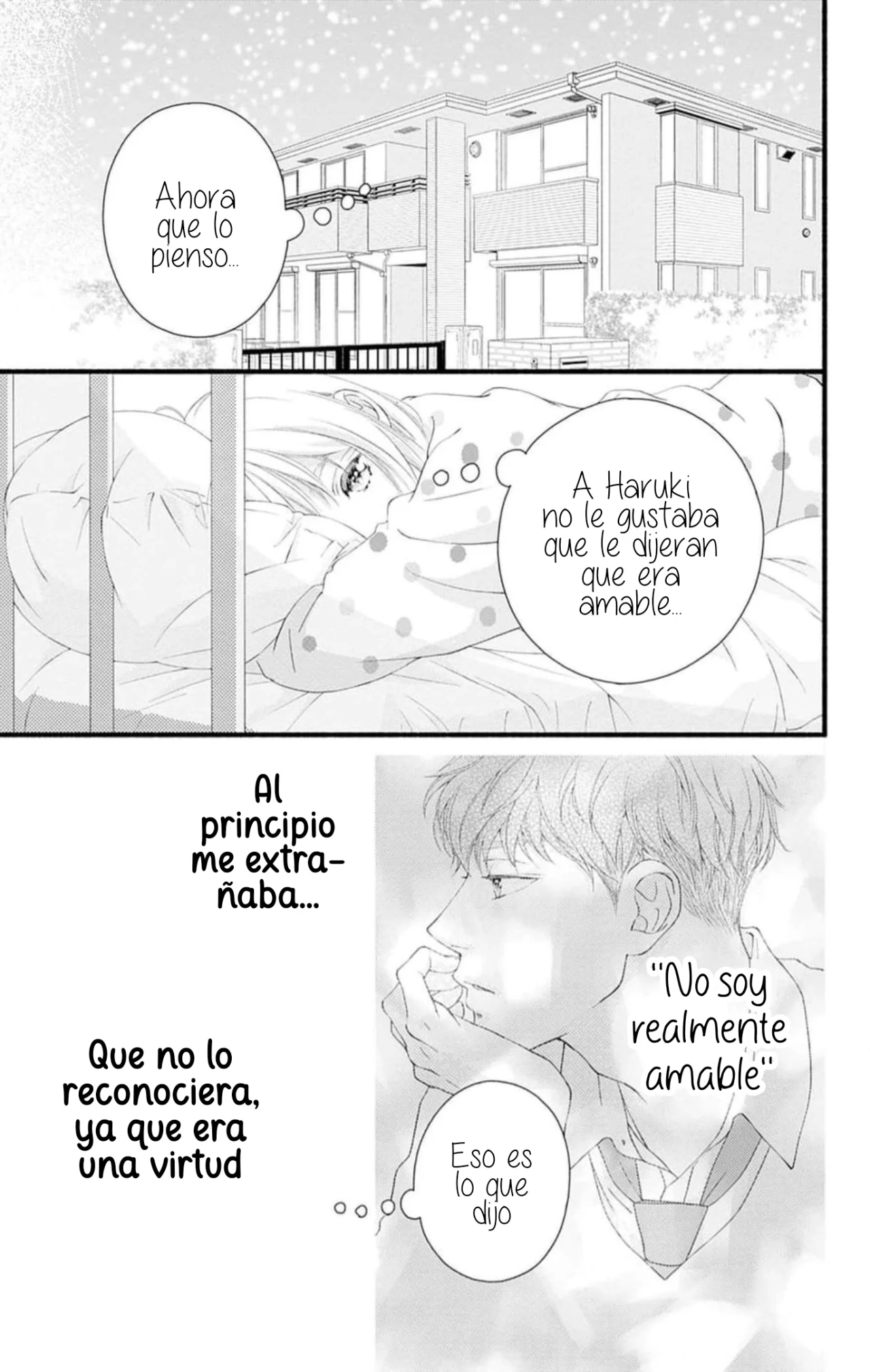 Sakura, Saku. Capítulo 28 - Page 42