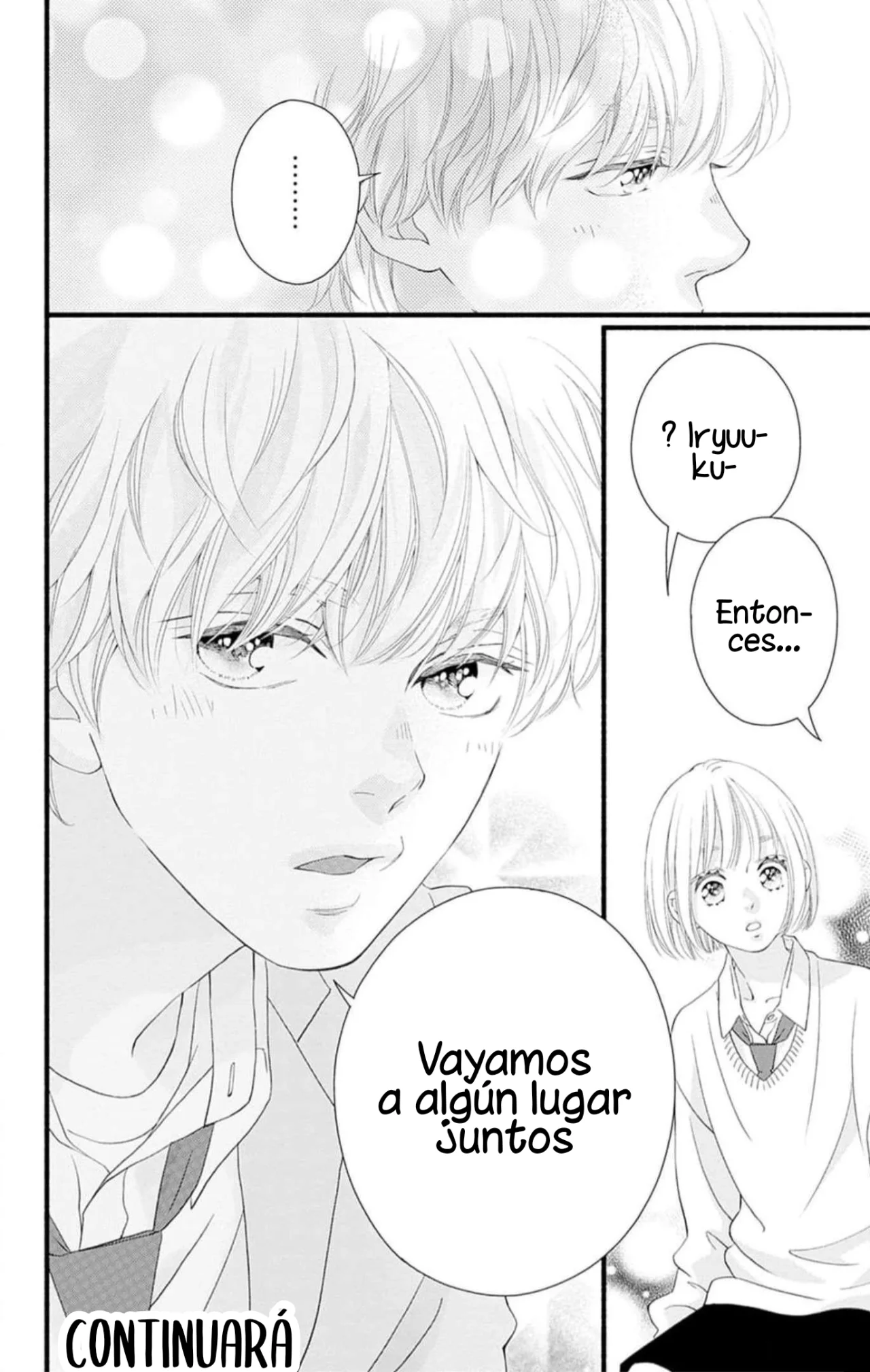 Sakura, Saku. Capítulo 28 - Page 49