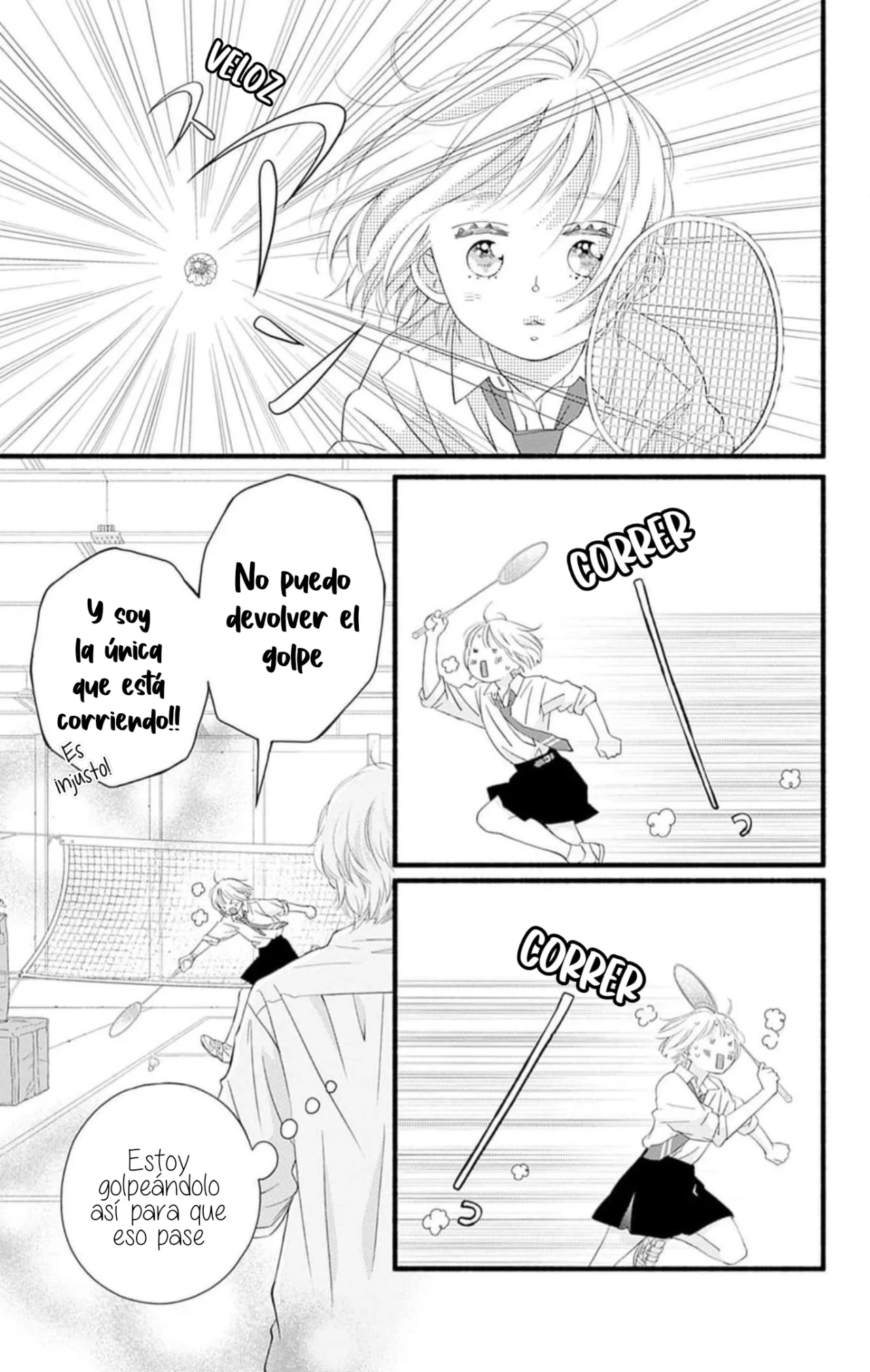 Sakura, Saku. Capítulo 29 - Page 17