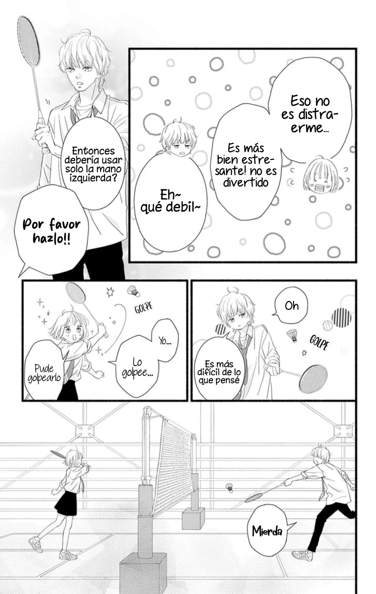 Sakura, Saku. Capítulo 29 - Page 19