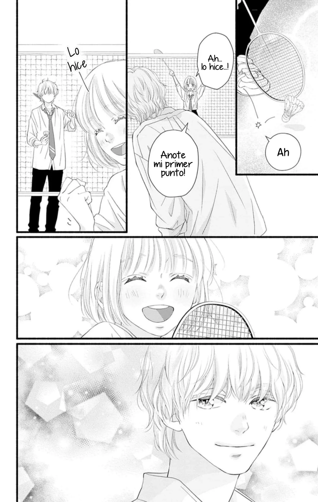 Sakura, Saku. Capítulo 29 - Page 20