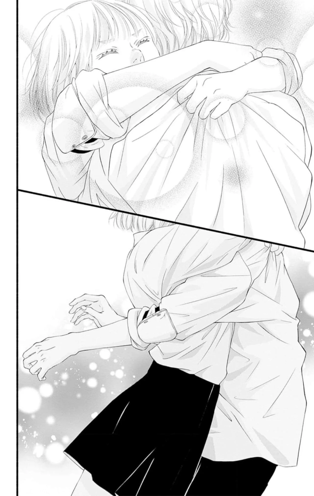 Sakura, Saku. Capítulo 29 - Page 26