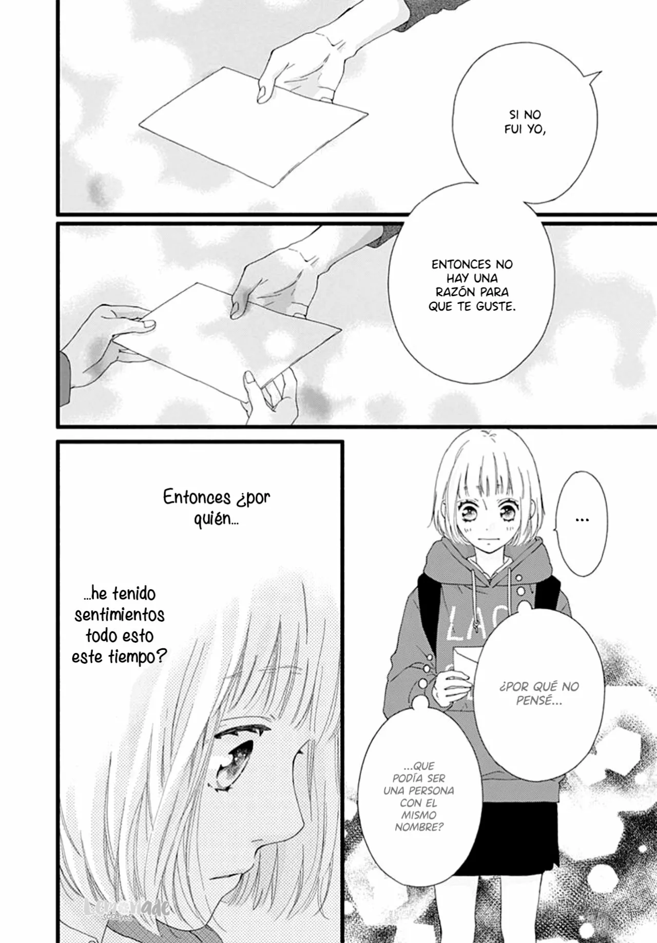 Sakura, Saku. Capítulo 3 - Page 14