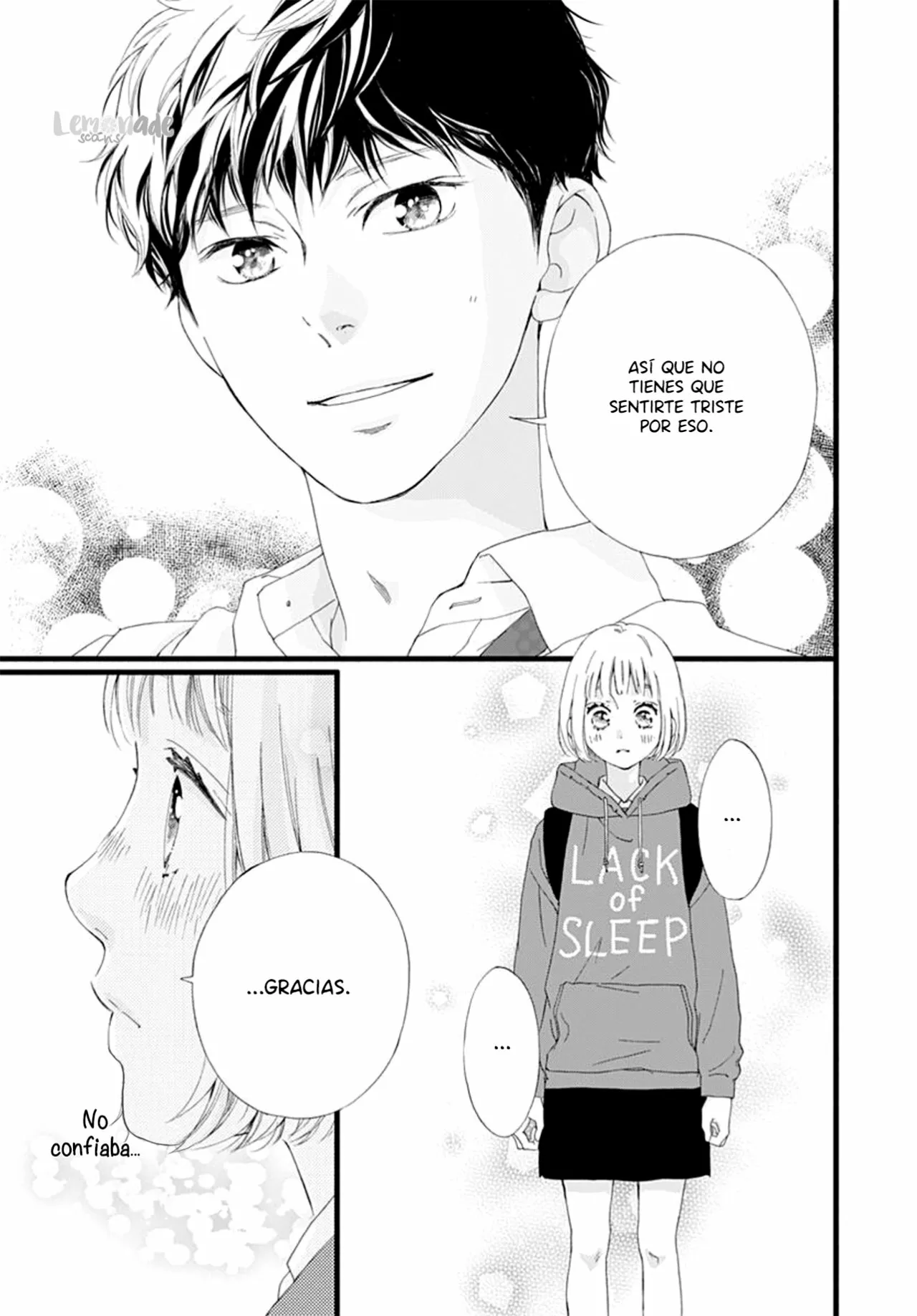 Sakura, Saku. Capítulo 3 - Page 41