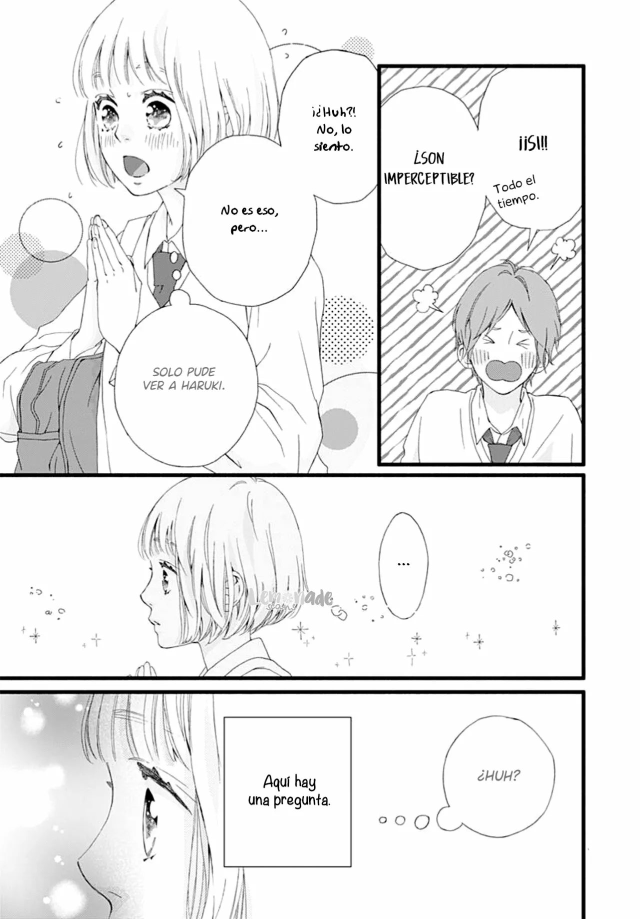 Sakura, Saku. Capítulo 3 - Page 47
