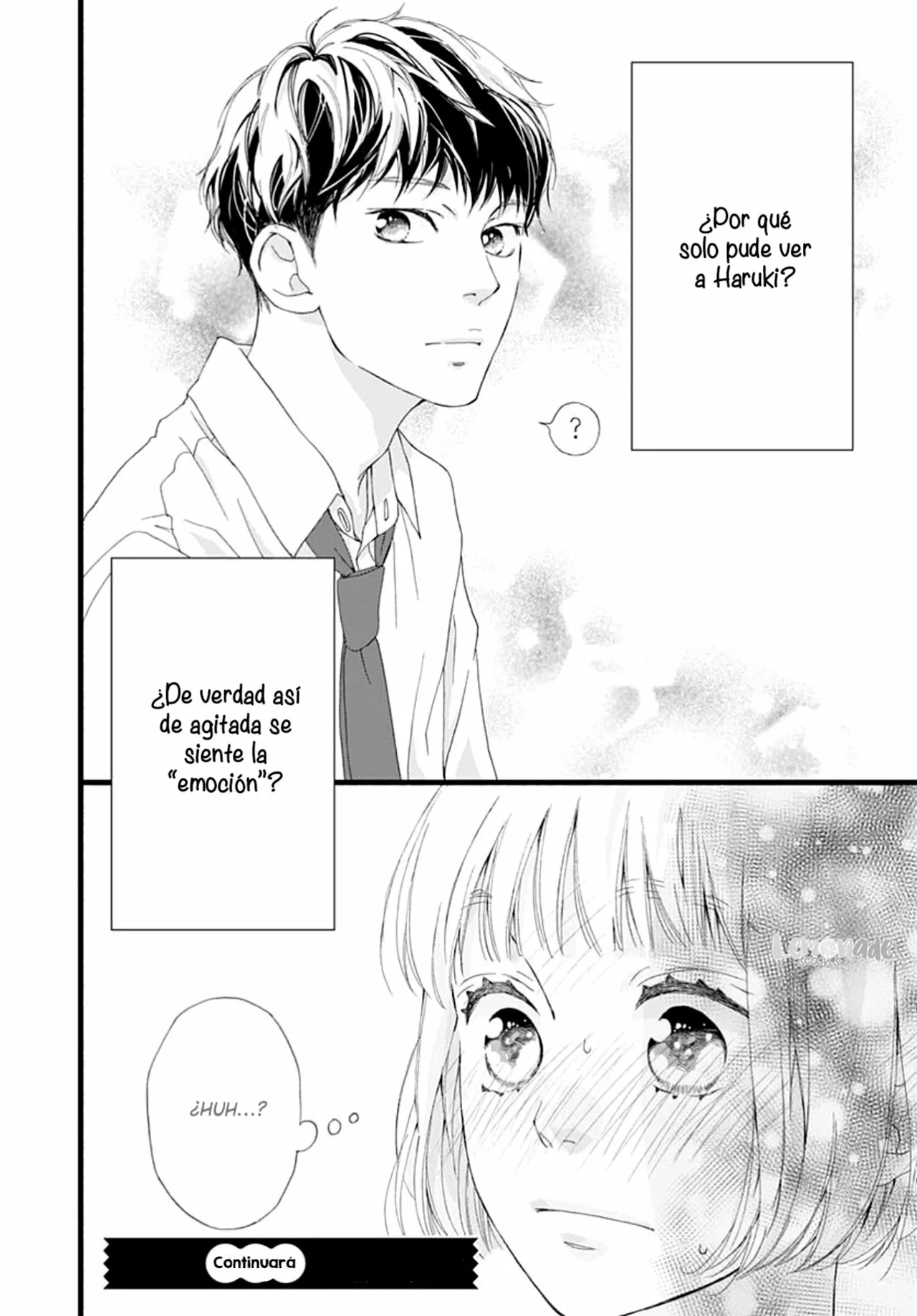 Sakura, Saku. Capítulo 3 - Page 48