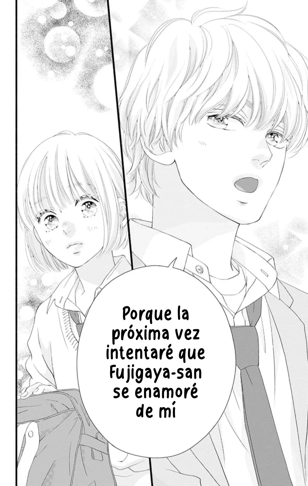 Sakura, Saku. Capítulo 30 - Page 18