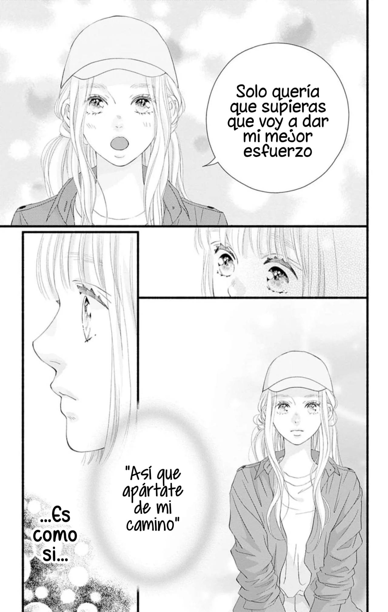 Sakura, Saku. Capítulo 30 - Page 25