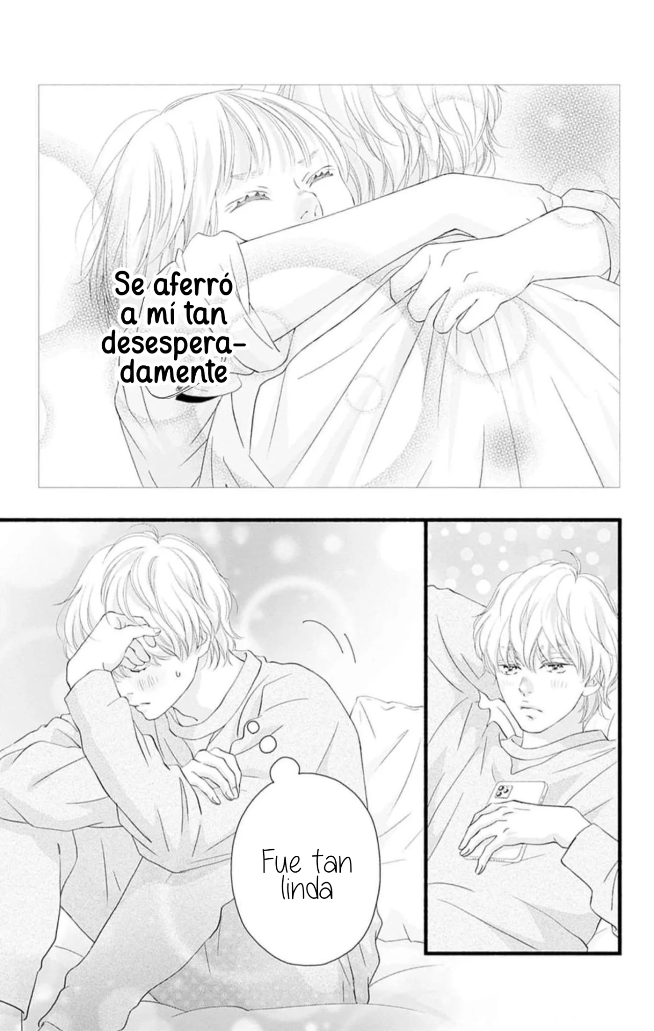 Sakura, Saku. Capítulo 30 - Page 27