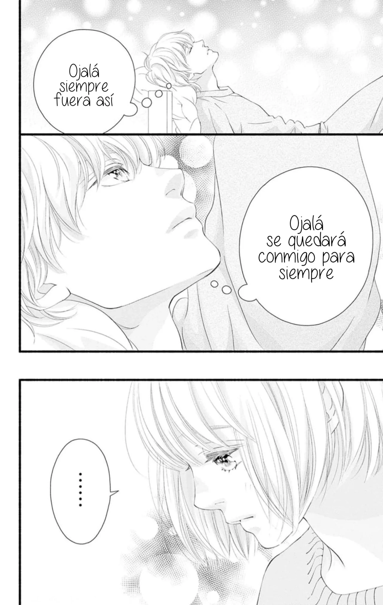 Sakura, Saku. Capítulo 30 - Page 28