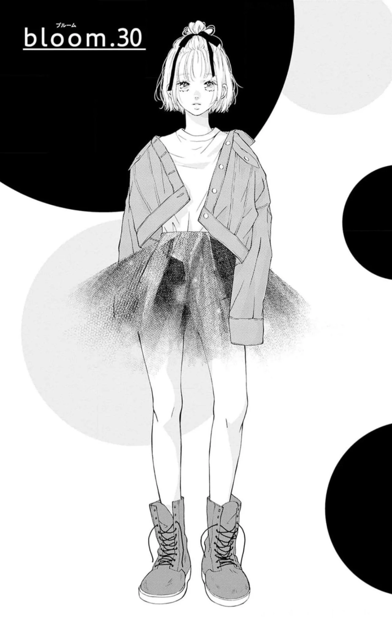 Sakura, Saku. Capítulo 30 - Page 3