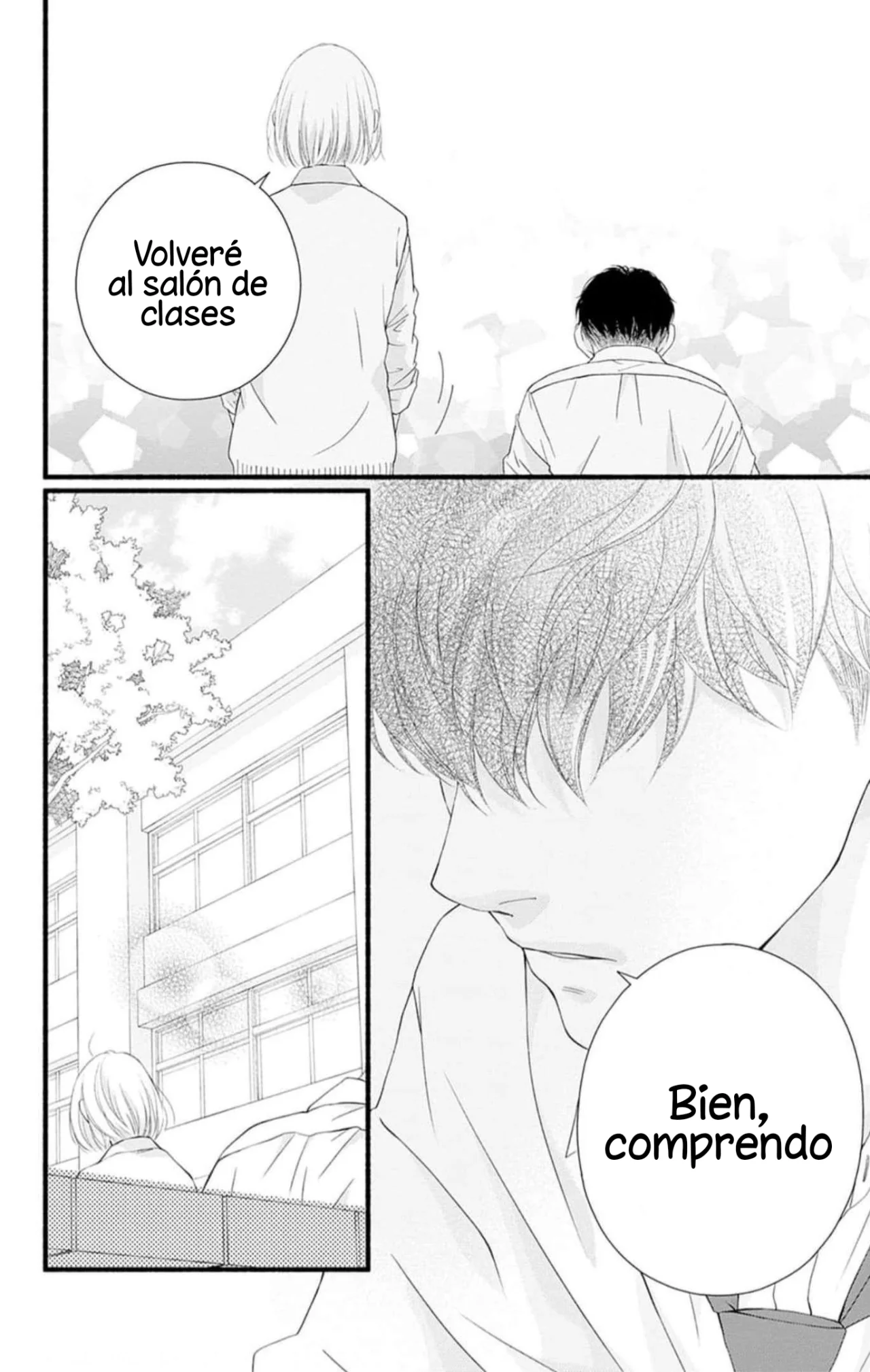 Sakura, Saku. Capítulo 30 - Page 44