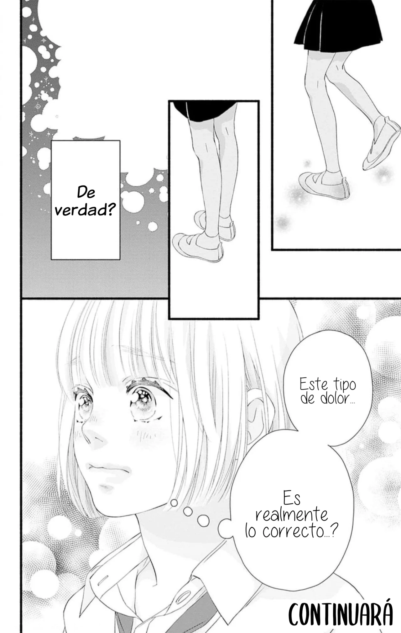 Sakura, Saku. Capítulo 30 - Page 46