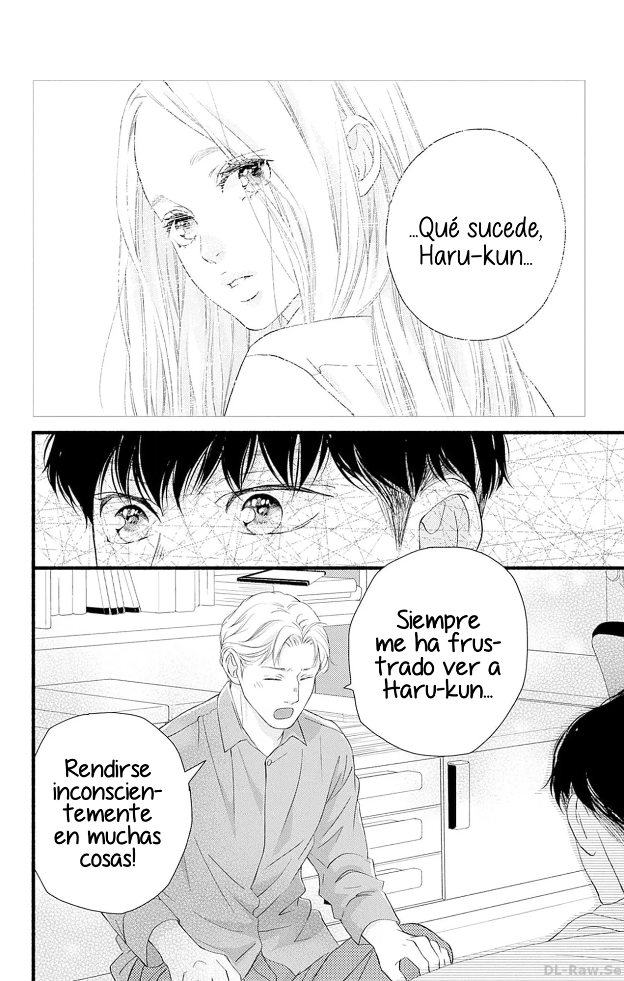 Sakura, Saku. Capítulo 31 - Page 26