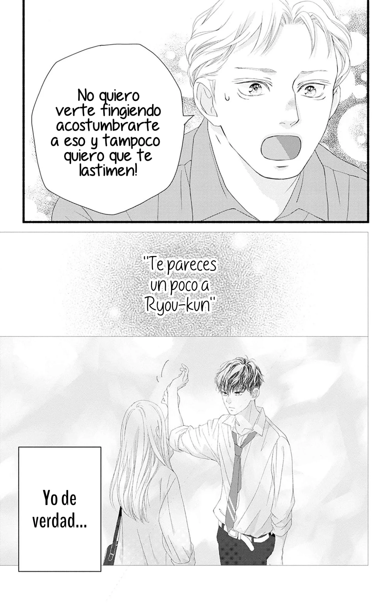 Sakura, Saku. Capítulo 31 - Page 27