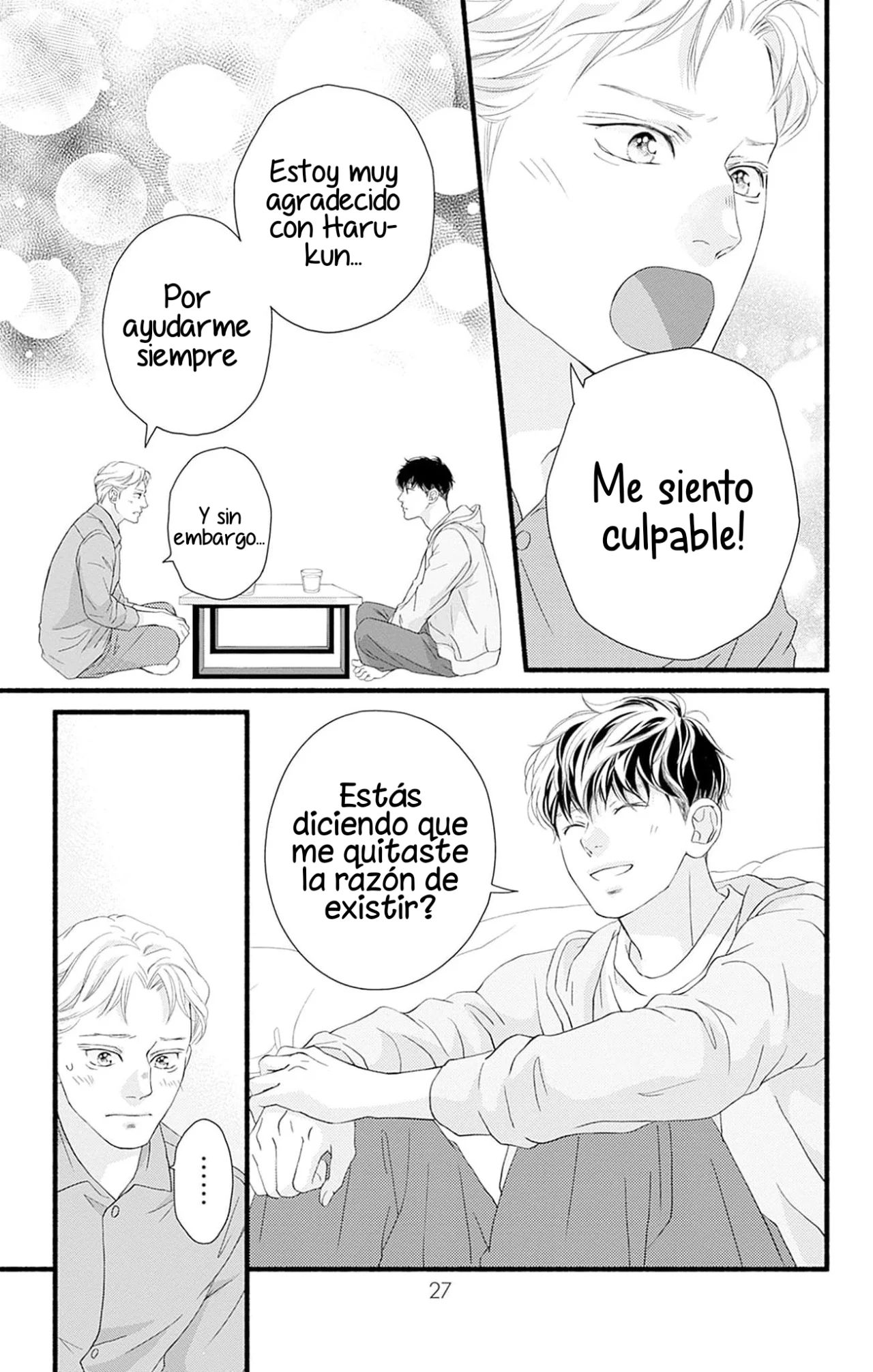 Sakura, Saku. Capítulo 31 - Page 31